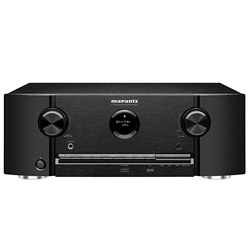 Le test du Marantz SR5013