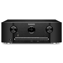 Le test du Marantz SR5014