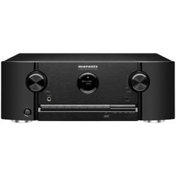 Le test du Marantz SR5015