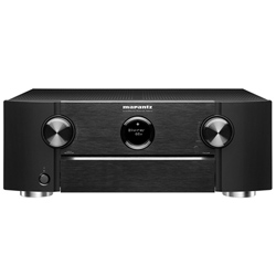 Le test du Marantz SR6010