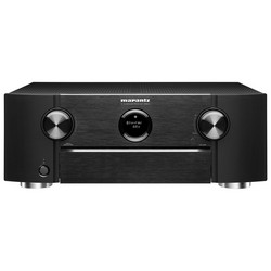 Le test du Marantz SR6011