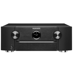 Le test du Marantz SR6012