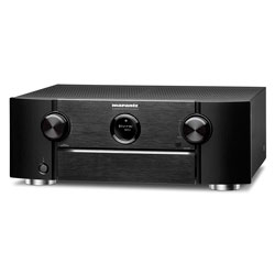 Le test du Marantz SR6013