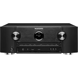 Le test du Marantz SR6014