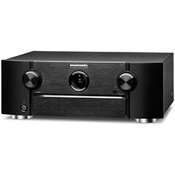 Le test du Marantz SR6015