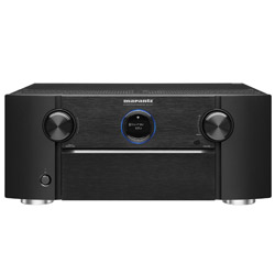 Marantz SR7011-Überblick