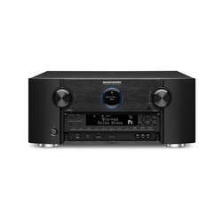 Le test du Marantz SR7012