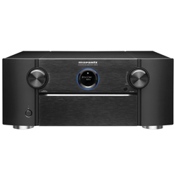 Le test du Marantz SR8012