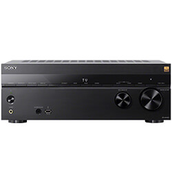 Sony STR-AN1000-Überblick