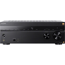 Sony STR-AZ1000ES-Überblick