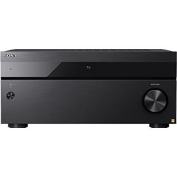 Sony STR-AZ7000ES review
