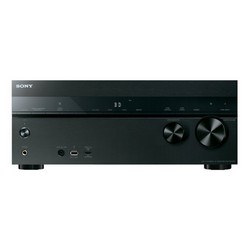 Sony STR-DN1050-Überblick