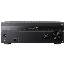 Sony STR-ZA810ES-Überblick