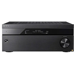 Sony STRZA1100ES-Überblick