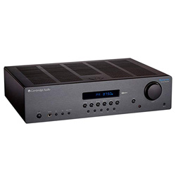 Cambridge Audio Topaz SR10-Überblick