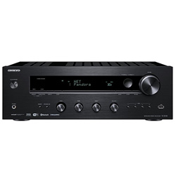 Onkyo TX-8140-Überblick