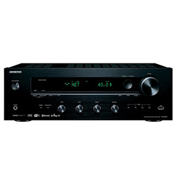 Onkyo TX-8260-Überblick