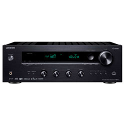 Onkyo TX-8270-Überblick