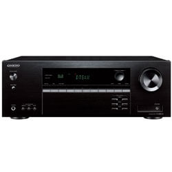 Onkyo TX-NR5100-Überblick