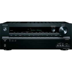 Le test du Onkyo TX-NR545