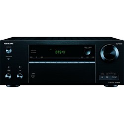 Le test du Onkyo TX-NR555