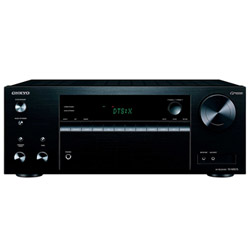 Onkyo TX-NR575