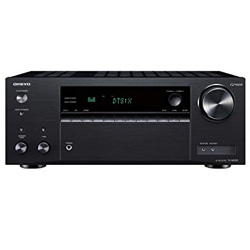 Le test du Onkyo TX-NR585