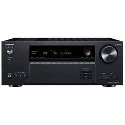 Onkyo TX-NR6100-Überblick