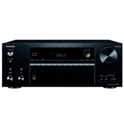 Onkyo TX-NR676-Überblick