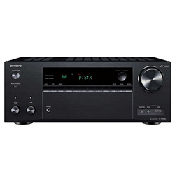 Le test du Onkyo TX-NR686