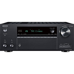 Onkyo TX-NR696 review