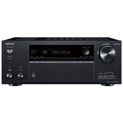 Le test du Onkyo TX-NR7100