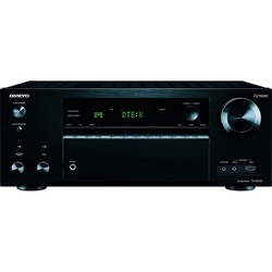 Le test du Onkyo TX-NR757