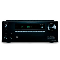 Le test du Onkyo TX-NR777