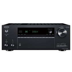 Onkyo TX-NR787 review