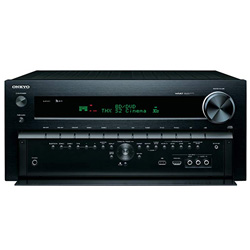 Onkyo TX-NR828-Überblick