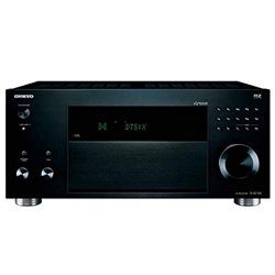 Onkyo TX-RZ1100-Überblick