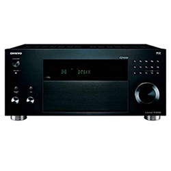 Le test du Onkyo TX-RZ3100