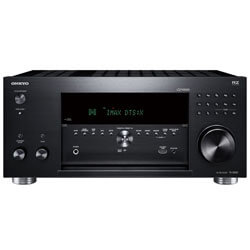 Le test du Onkyo TX-RZ50