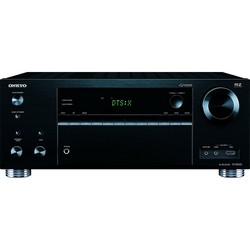 Onkyo TX-RZ610-Überblick