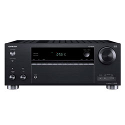 Le test du Onkyo TX-RZ620