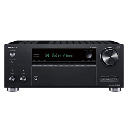 Le test du Onkyo TX-RZ630