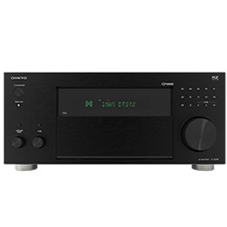 Le test du Onkyo TX-RZ70