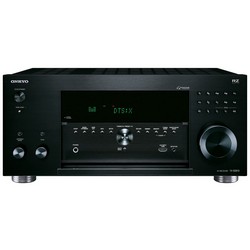 Le test du Onkyo TX-RZ710