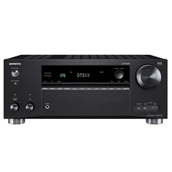 Onkyo TX-RZ720 review