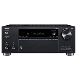 Onkyo TX-RZ730-Überblick