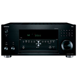 Onkyo TX-RZ810-Überblick