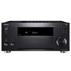 Onkyo TX-RZ820-Überblick