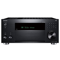 Onkyo TX-RZ830 review