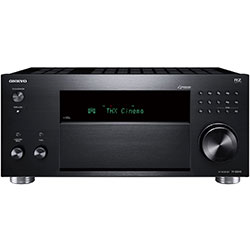 Le test du Onkyo TX-RZ840